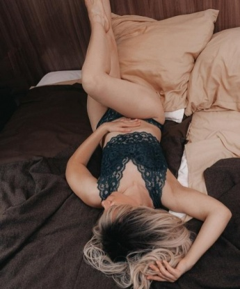 Анкета проститутки Ева - Фото 1, Варениковская, 35 лет, №4355